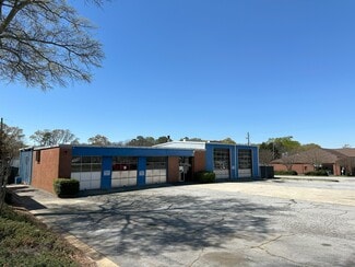 Forest Park, GA Auto Repair - 571 Forest Pky Forest Park, GA Auto Repair - 571 Forest Pky