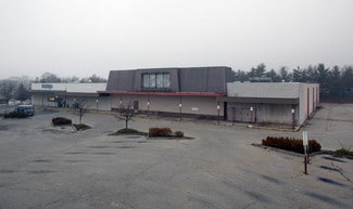 Cinnaminson, NJ Retail - 1103 Route 130 S Cinnaminson, NJ Retail - 1103 Route 130 S