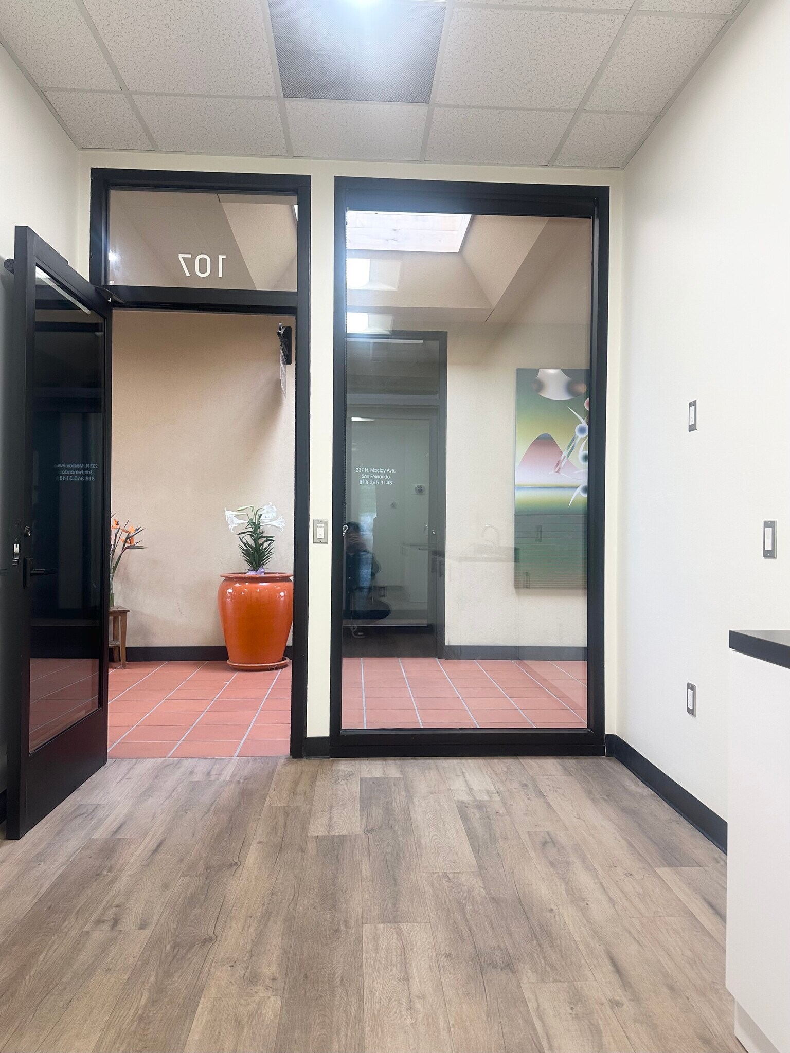 241 N Maclay Ave, San Fernando, CA for Rent