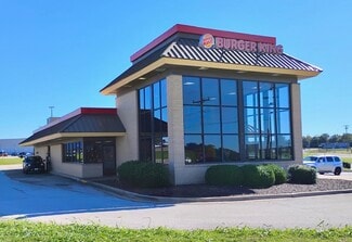 Monett, MO Fast Food - 875 E Us Highway 60 Monett, MO Fast Food - 875 E Us Highway 60