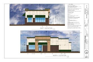 Beaumont, CA Commercial Land - 57 Beaumont ave