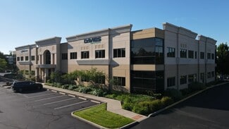 Cincinnati, OH Office - 3960 Red Bank Rd