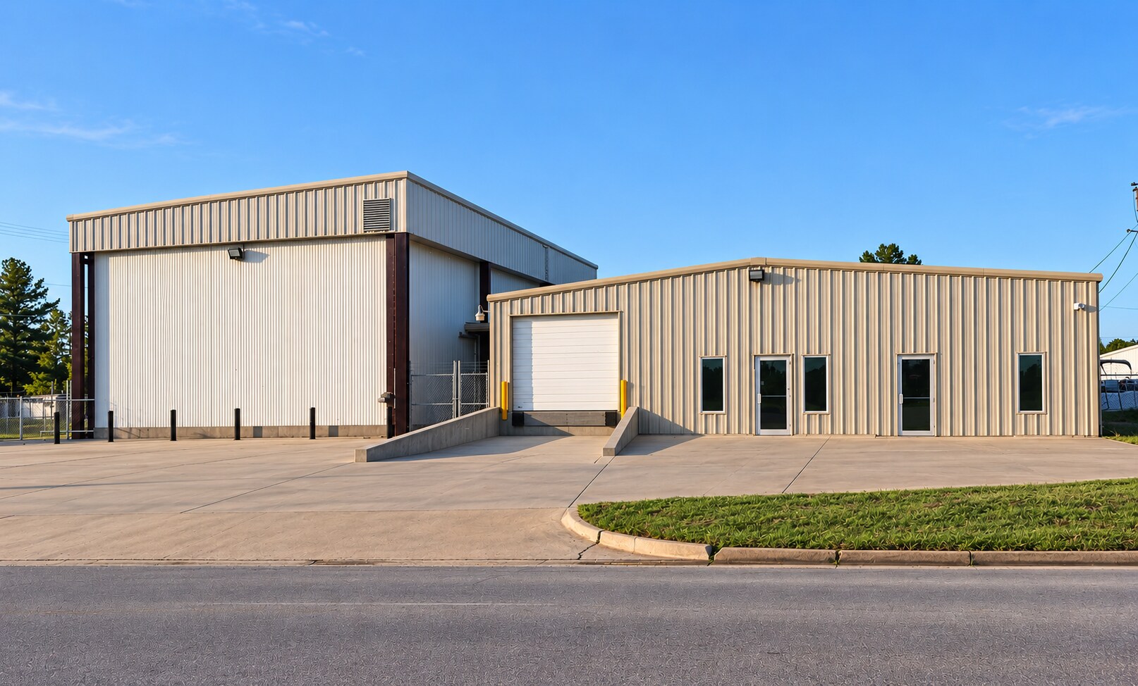 1703 E Whaley St, Longview, TX for Sale