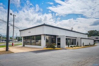 Fort Payne, AL Retail - 1106 Gault Ave S