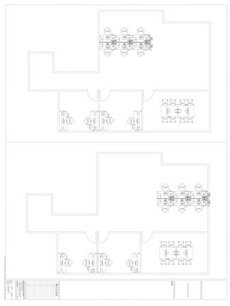 Orlando, FL Office - 11 N Summerlin Ave