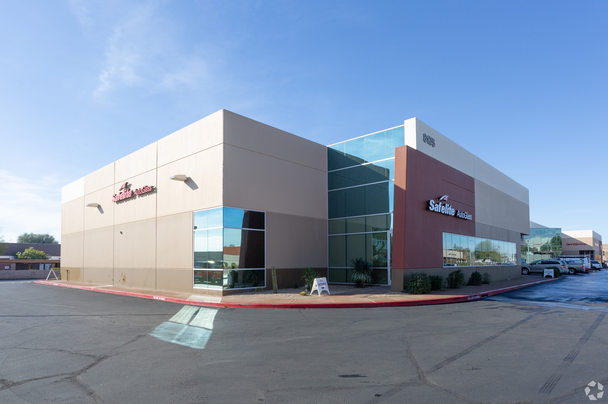 8175 E Raintree Dr, Scottsdale, AZ for Rent