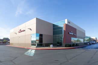 Scottsdale, AZ Industrial - 8175 E Raintree Dr