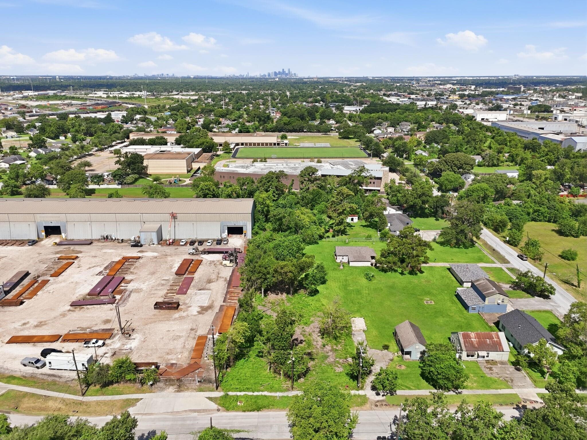 1420 Miles St, Houston, TX for Sale