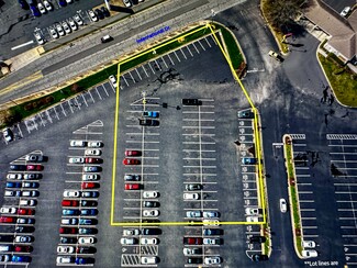 Burlington, NC Commercial Land - 309 Huffman Mill Rd