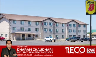 Sioux City, IA Hospitality - 2530 Singing Hills Blvd