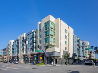 Sunnyvale, CA Retail - 299 W Washington Ave