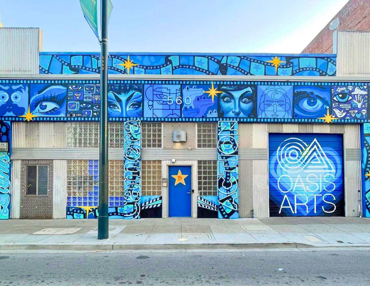 560 4th St, San Francisco, CA for Rent