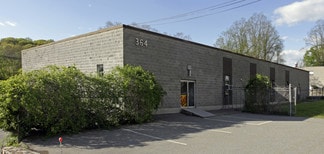 Bedford Hills, NY Flex, Industrial - 364 Adams St