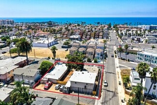Oceanside, CA undefined - 718-722 N Freeman St Oceanside, CA undefined - 718-722 N Freeman St