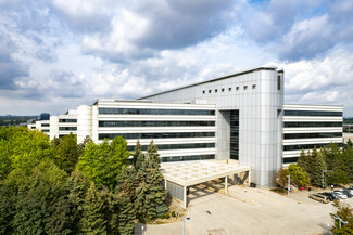 Markham, ON Office - 3600 Steeles Ave E