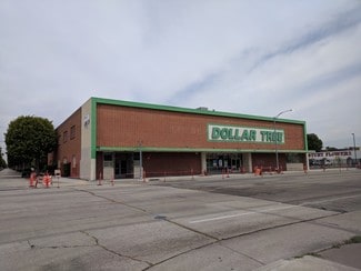 Inglewood, CA Retail - 4747 W Century Blvd