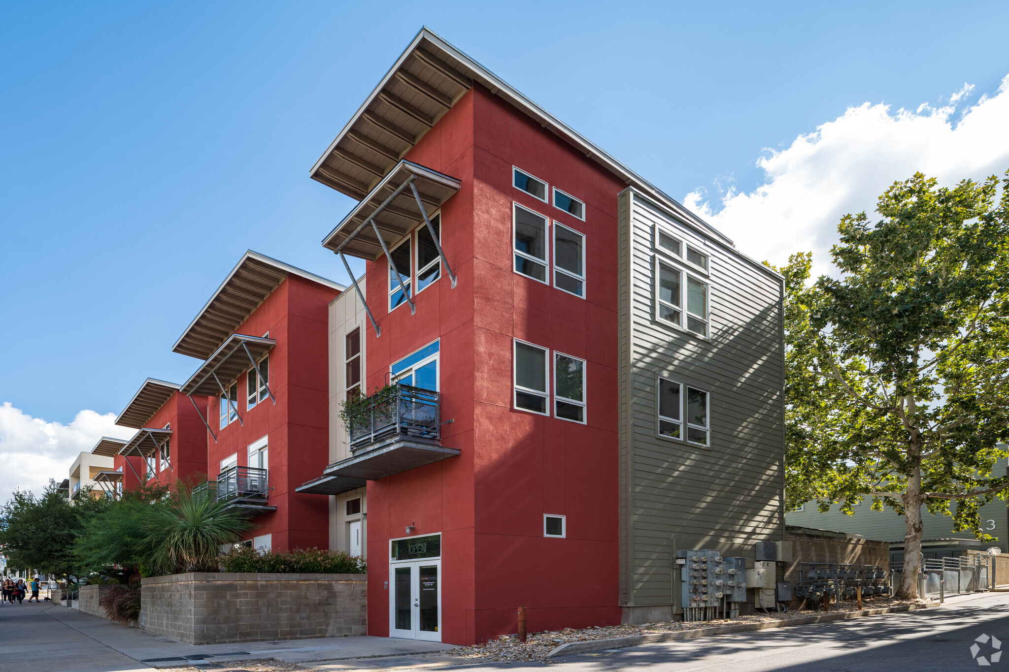 1601 E 5th St, Austin, TX for Rent