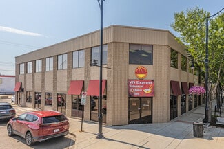 Fort Saskatchewan, AB Office/Retail - 9938 103 St