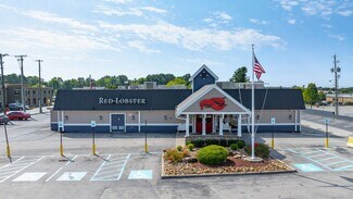 Knoxville, TN Restaurant - 8040 Kingston Pike Knoxville, TN Restaurant - 8040 Kingston Pike