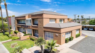 Phoenix, AZ Office - 714 E Rose Ln Phoenix, AZ Office - 714 E Rose Ln