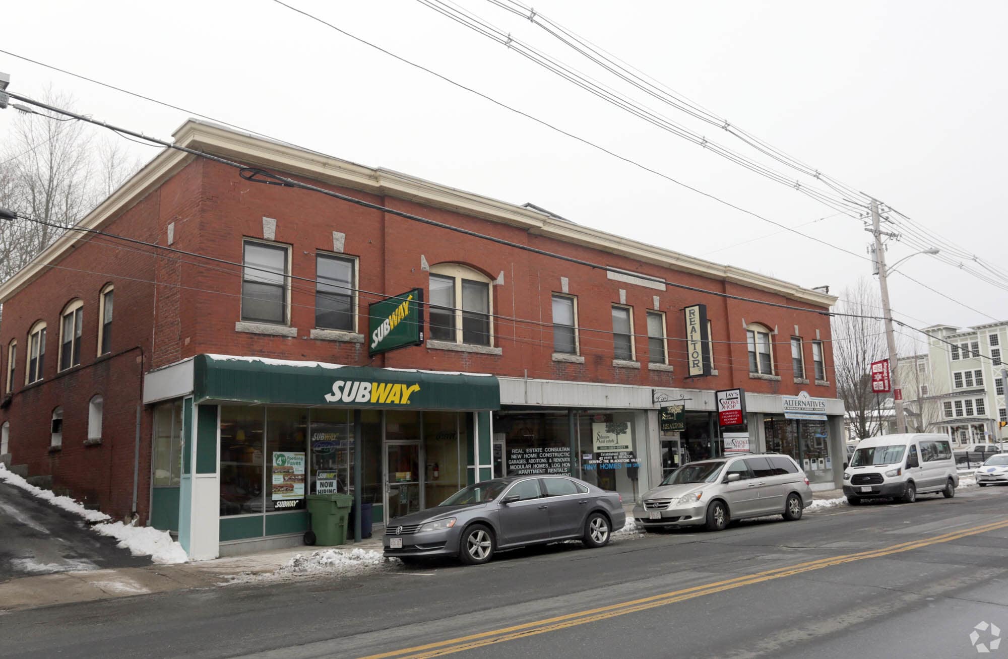 5 S Main St, Uxbridge, MA for Rent
