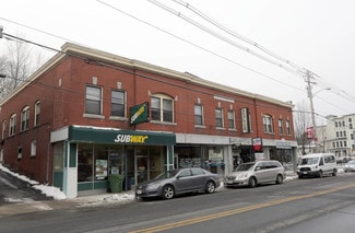 Uxbridge, MA Retail - 5 S Main St