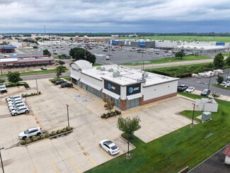 Bossier City, LA Retail - 2494 Airline Dr Bossier City, LA Retail - 2494 Airline Dr