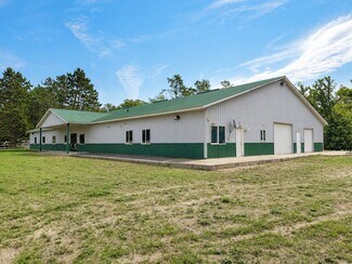 Pillager, MN Retail - 3521 Highway 210 SW
