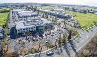 Santa Rosa, CA Office - 3750 Westwind Blvd