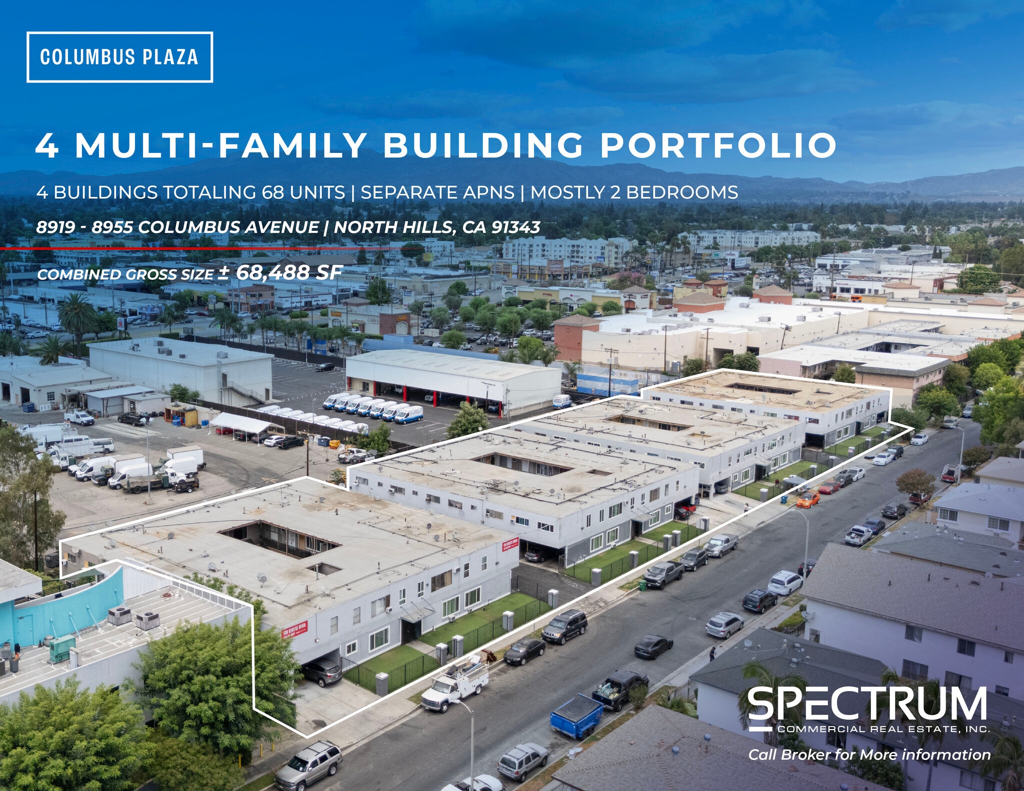 , North Hills, CA for Sale