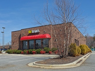 Greensboro, NC Retail - 2036 Rankin Mill Rd