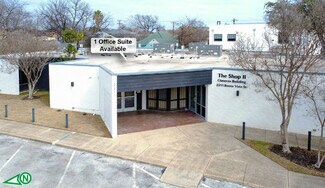 San Antonio, TX Office - 2211 Buena Vista St San Antonio, TX Office - 2211 Buena Vista St