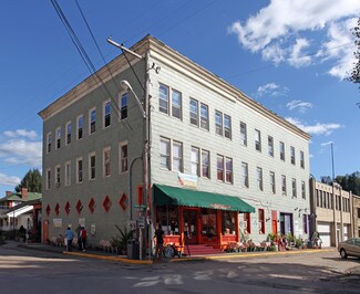 Sutton, WV undefined - 400 4th St