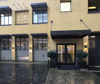 Portland, OR Coworking Space - 521 SW Clay St