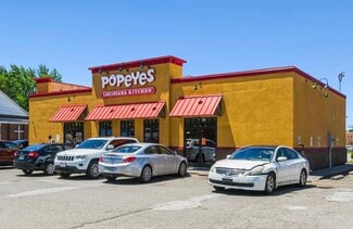 Akron, OH Fast Food - 620 N Howard St Akron, OH Fast Food - 620 N Howard St