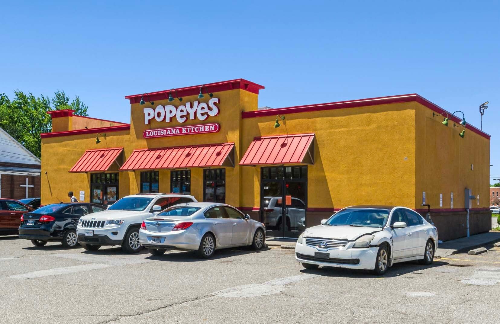 620 N Howard St, Akron, OH for Sale