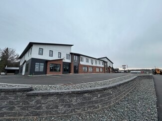 Altoona, WI Office/Retail - 2040 N Hillcrest Pky