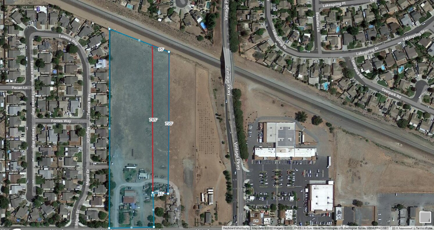2920 Main St, Oakley, CA for Sale