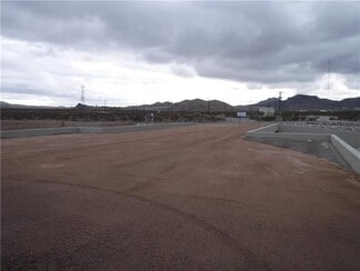 North Las Vegas, NV Commercial - Great Basin Hwy North Las Vegas, NV Commercial - Great Basin Hwy
