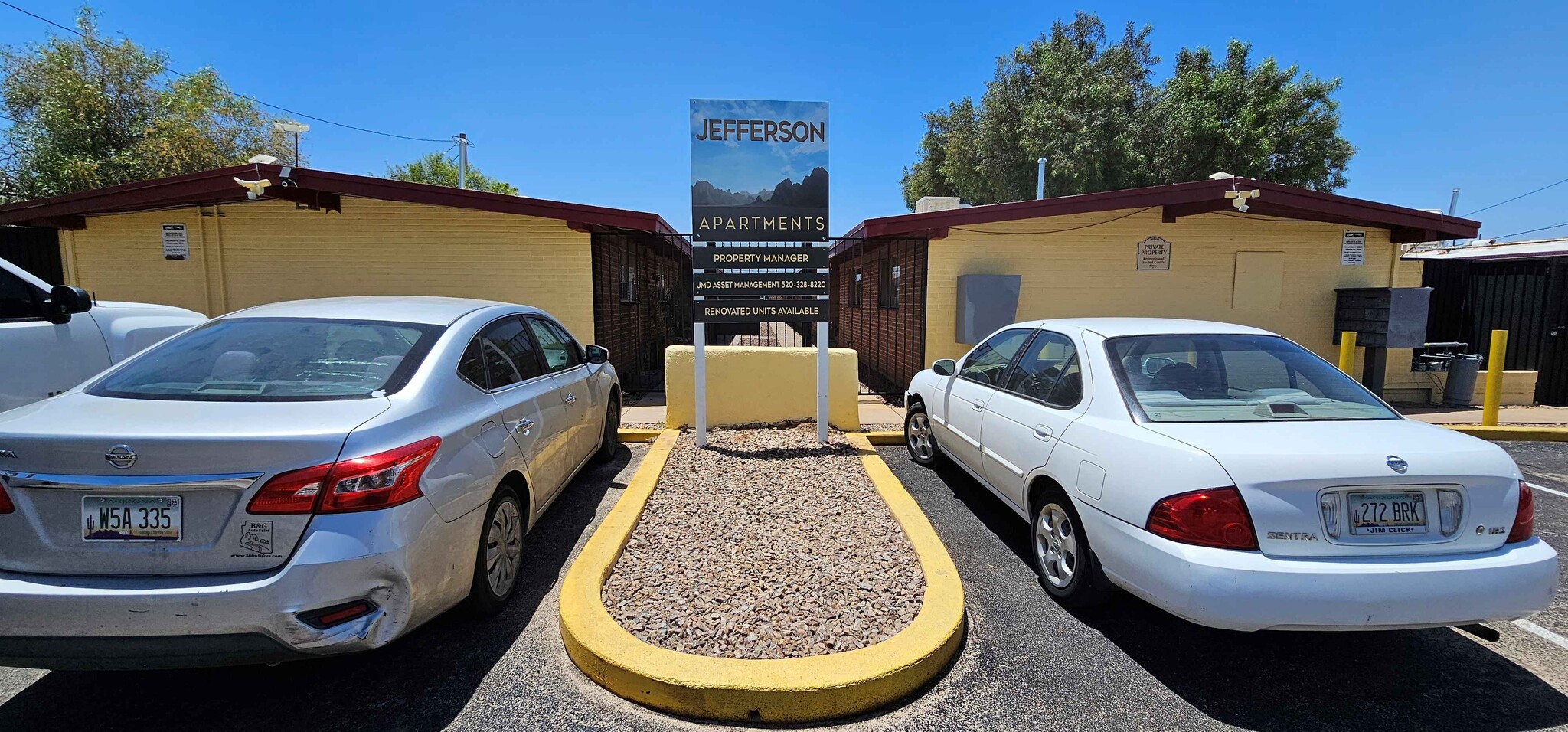 1710 S Jefferson Ave, Tucson, AZ for Sale