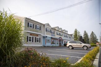 Delmar, NY Office, Retail - 316-318 Delaware Ave