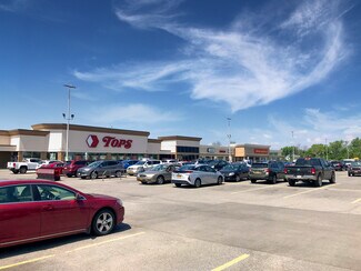 Grand Island, NY Industrial - 2130-2174 Grand Island Blvd