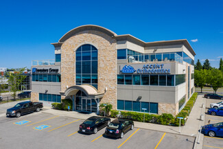 Calgary, AB Office, Office/Medical - 51 Sunpark Dr SE