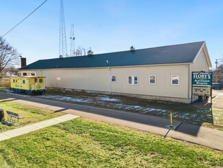 Brookville, OH Warehouse - 316 Hay Ave