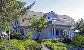 Everett, WA Office - 3731 Colby Ave