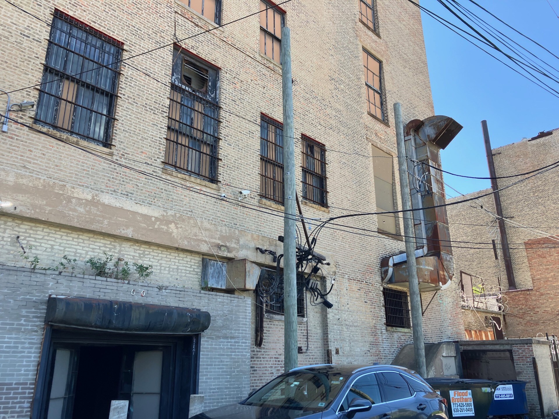 4032 W Madison St, Chicago, IL for Sale