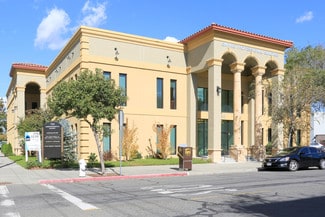 Fairfield, CA Office - 744 Empire St