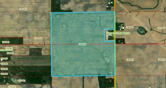 Valparaiso, IN Agricultural Land - 294 S 200 W