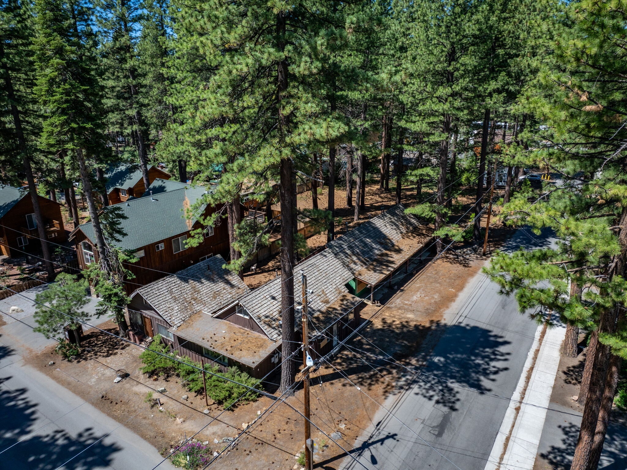 441 Bear St, Kings Beach, CA for Sale