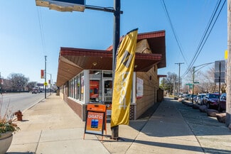 Chicago, IL Retail - 4900 S Archer Ave Chicago, IL Retail - 4900 S Archer Ave